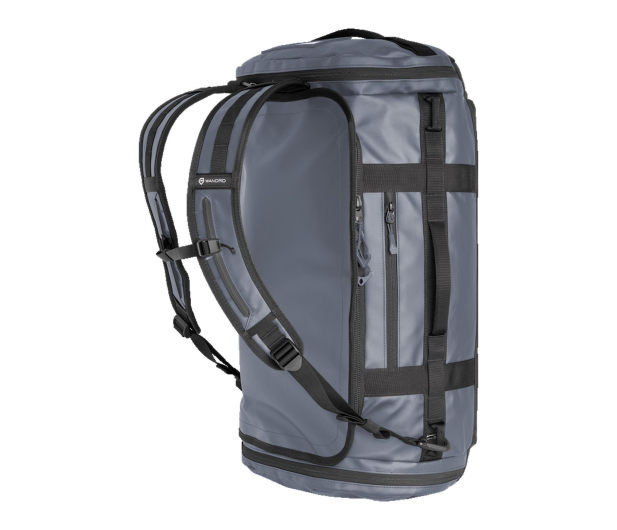 WANDRD CARRYALL Duffel 40L Aegean Blue - 1550136 - zdjęcie 3